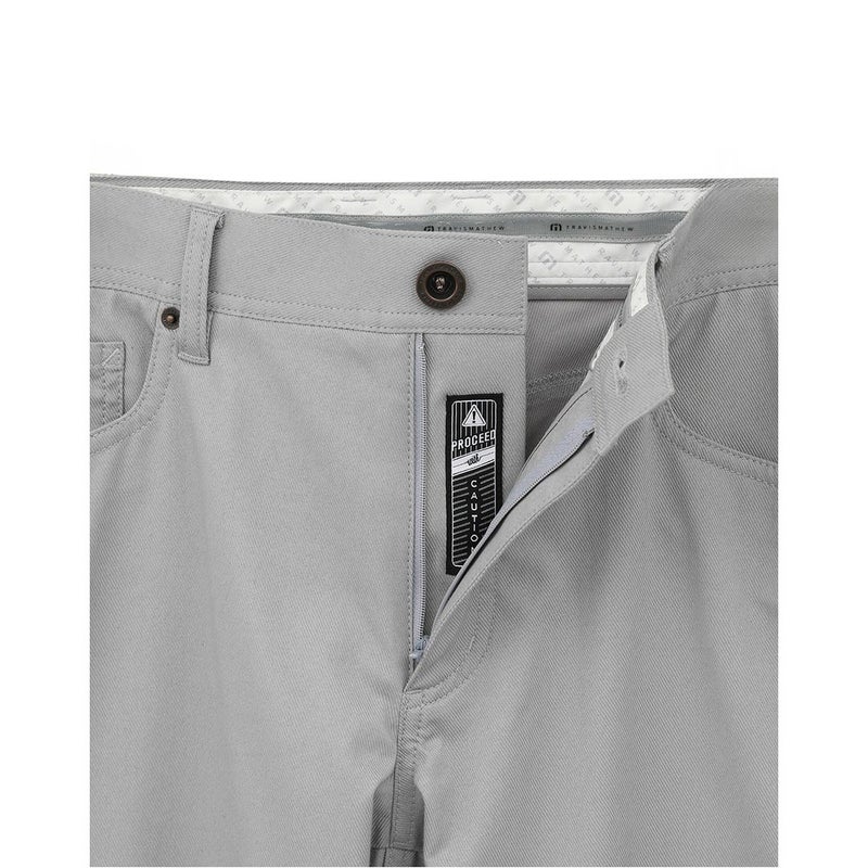 トラヴィスマシュー TRAVISMATHEW メンズ メンズ 5ポケット カルゼストレッチ スリムパンツ(MENS) TMMA52J 詳細17