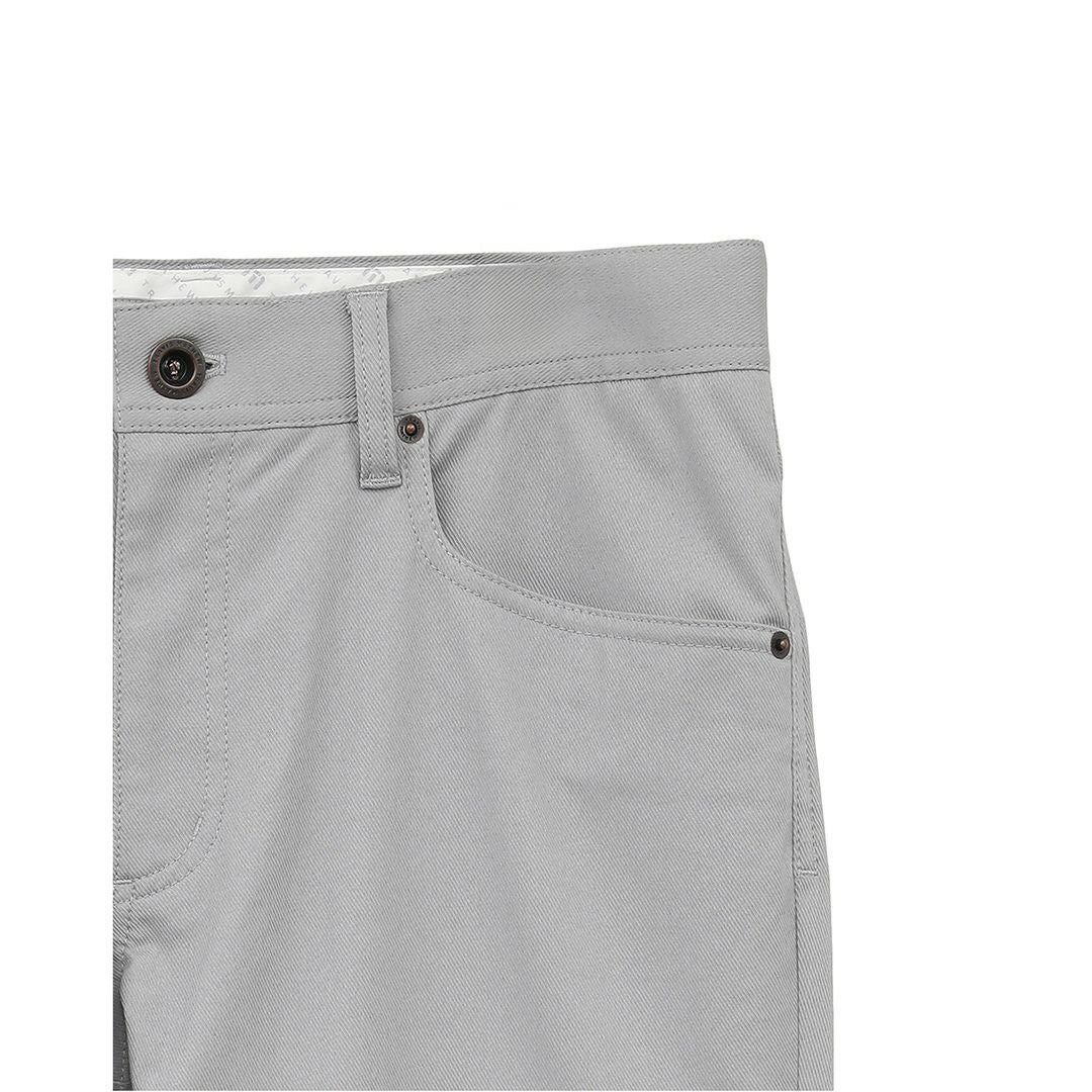 50%OFF】[トラヴィスマシュー]メンズ 5ポケット カルゼストレッチ