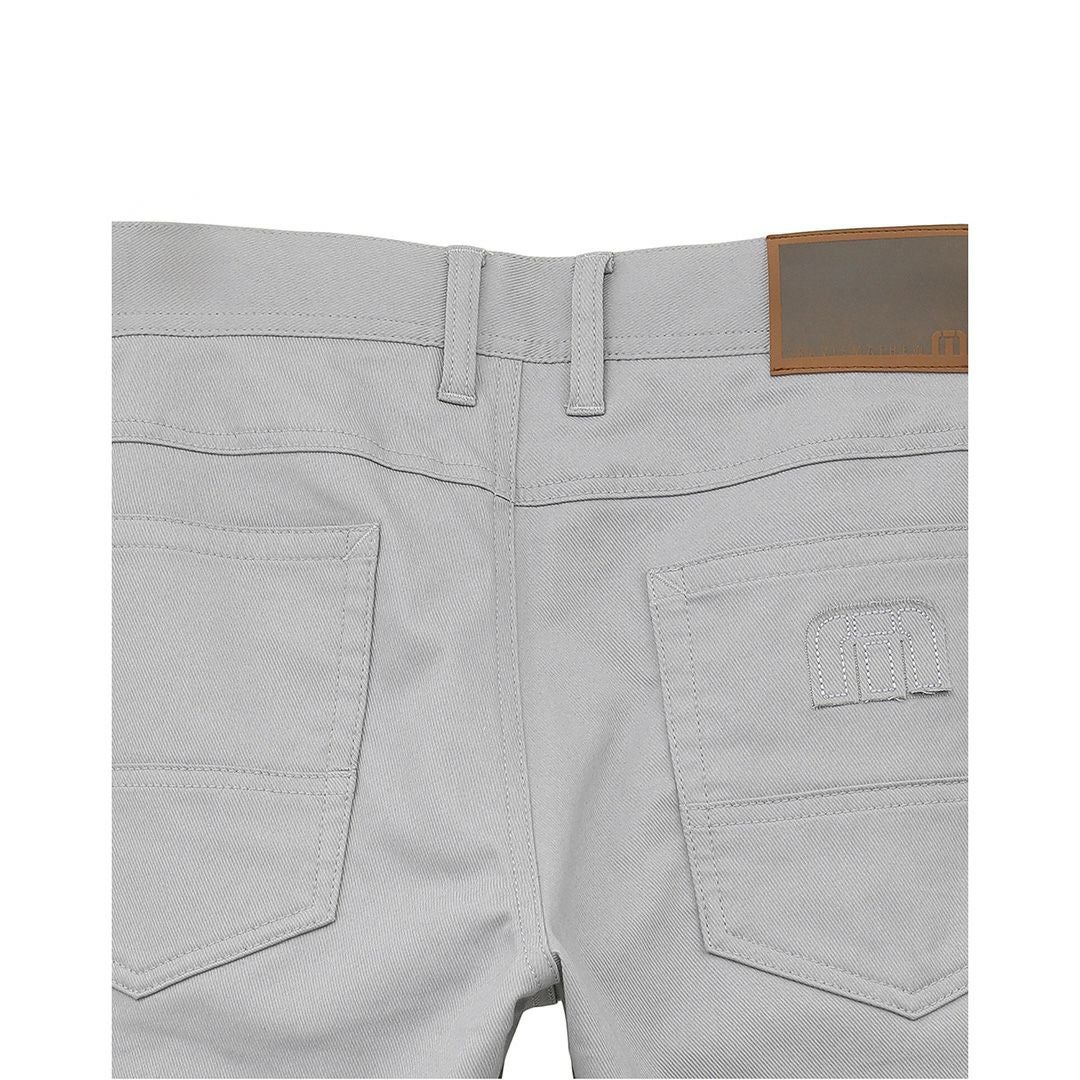 50%OFF】[トラヴィスマシュー]メンズ 5ポケット カルゼストレッチ