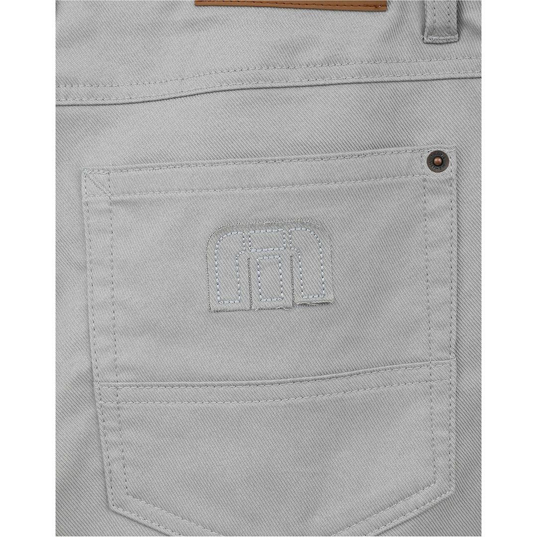 50%OFF】[トラヴィスマシュー]メンズ 5ポケット カルゼストレッチ