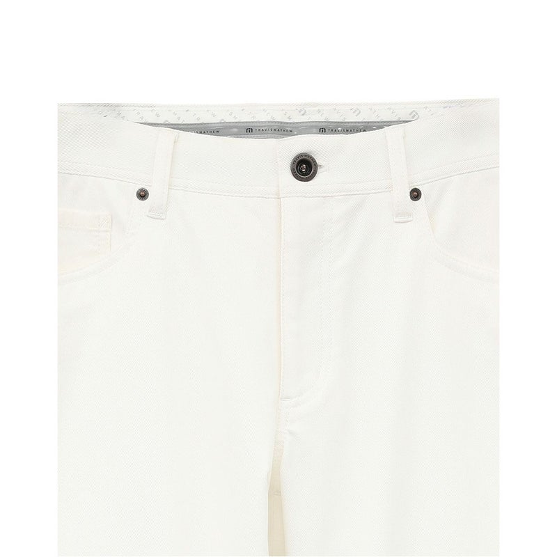 トラヴィスマシュー TRAVISMATHEW メンズ メンズ 5ポケット カルゼストレッチ スリムパンツ(MENS) TMMA52J 詳細24