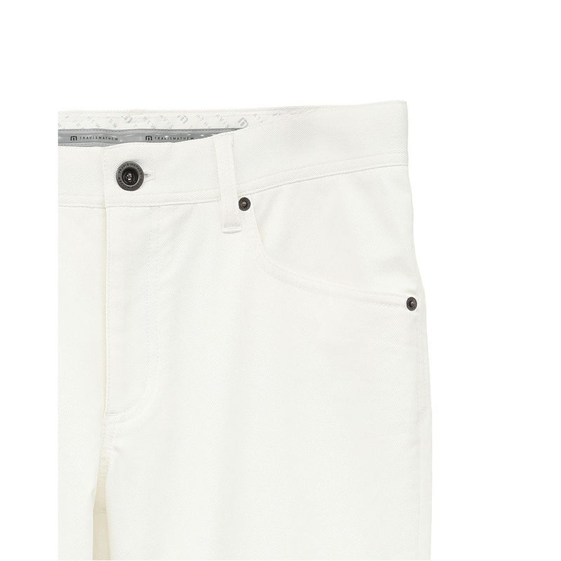 トラヴィスマシュー TRAVISMATHEW メンズ メンズ 5ポケット カルゼストレッチ スリムパンツ(MENS) TMMA52J 詳細26