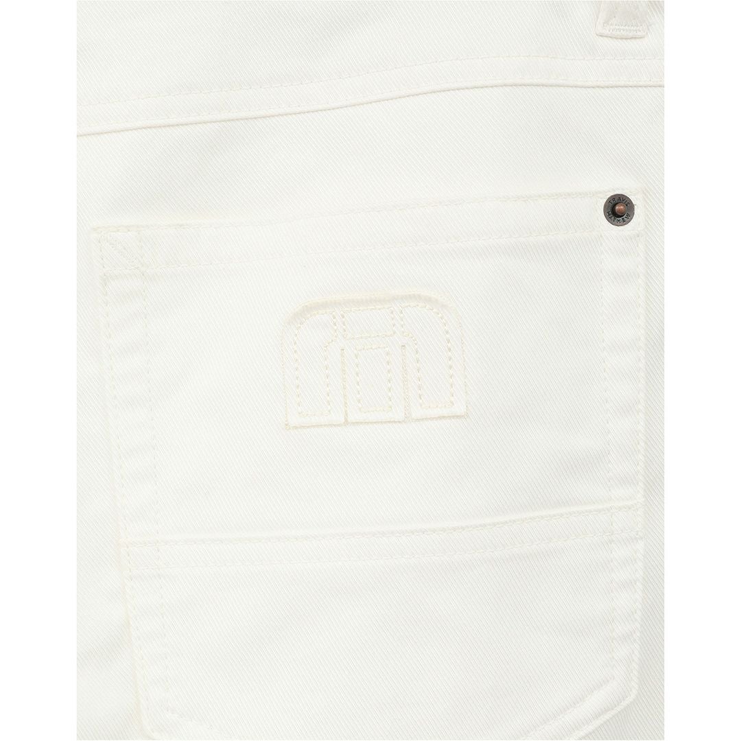 50%OFF】[トラヴィスマシュー]メンズ 5ポケット カルゼストレッチ