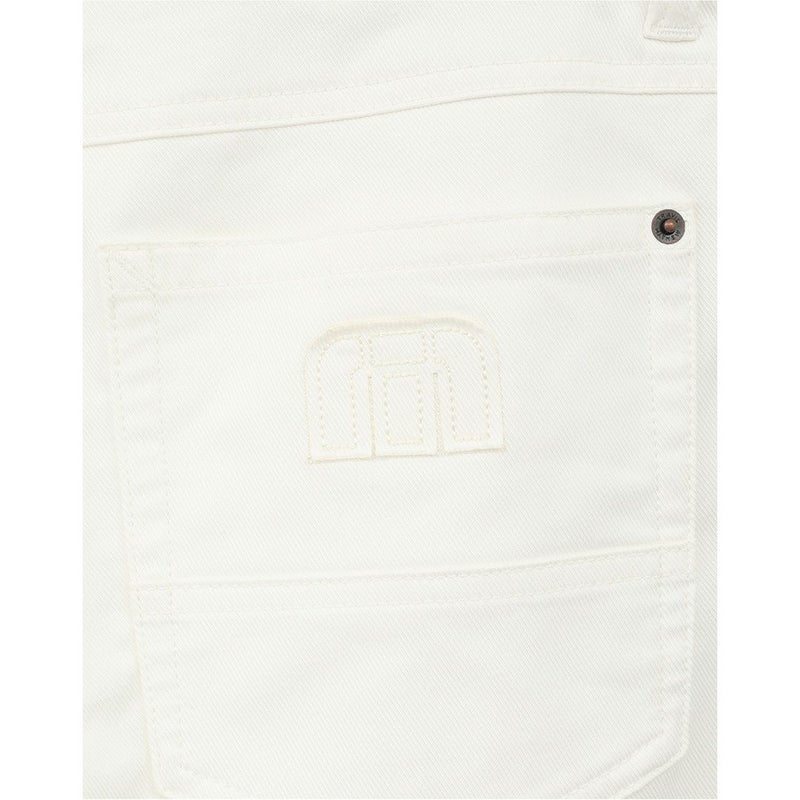 トラヴィスマシュー TRAVISMATHEW メンズ メンズ 5ポケット カルゼストレッチ スリムパンツ(MENS) TMMA52J 詳細30