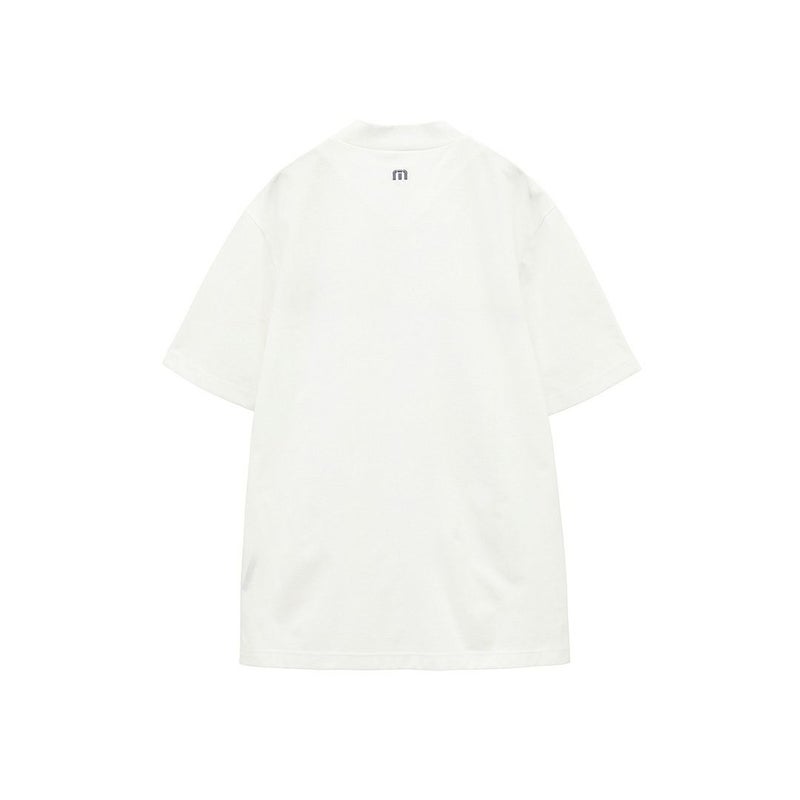 トラヴィスマシュー TRAVISMATHEW メンズ メンズ レトロチェスト プリント半袖モック (MENS) TMMA52R 詳細9