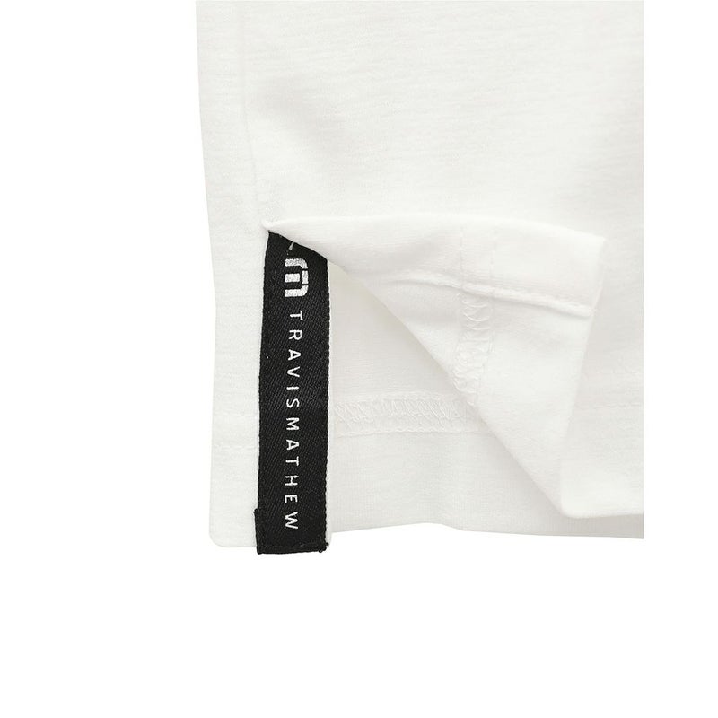 トラヴィスマシュー TRAVISMATHEW メンズ メンズ レトロチェスト プリント半袖モック (MENS) TMMA52R 詳細13