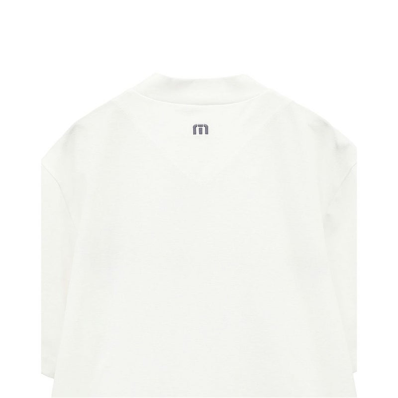 トラヴィスマシュー TRAVISMATHEW メンズ メンズ レトロチェスト プリント半袖モック (MENS) TMMA52R 詳細14