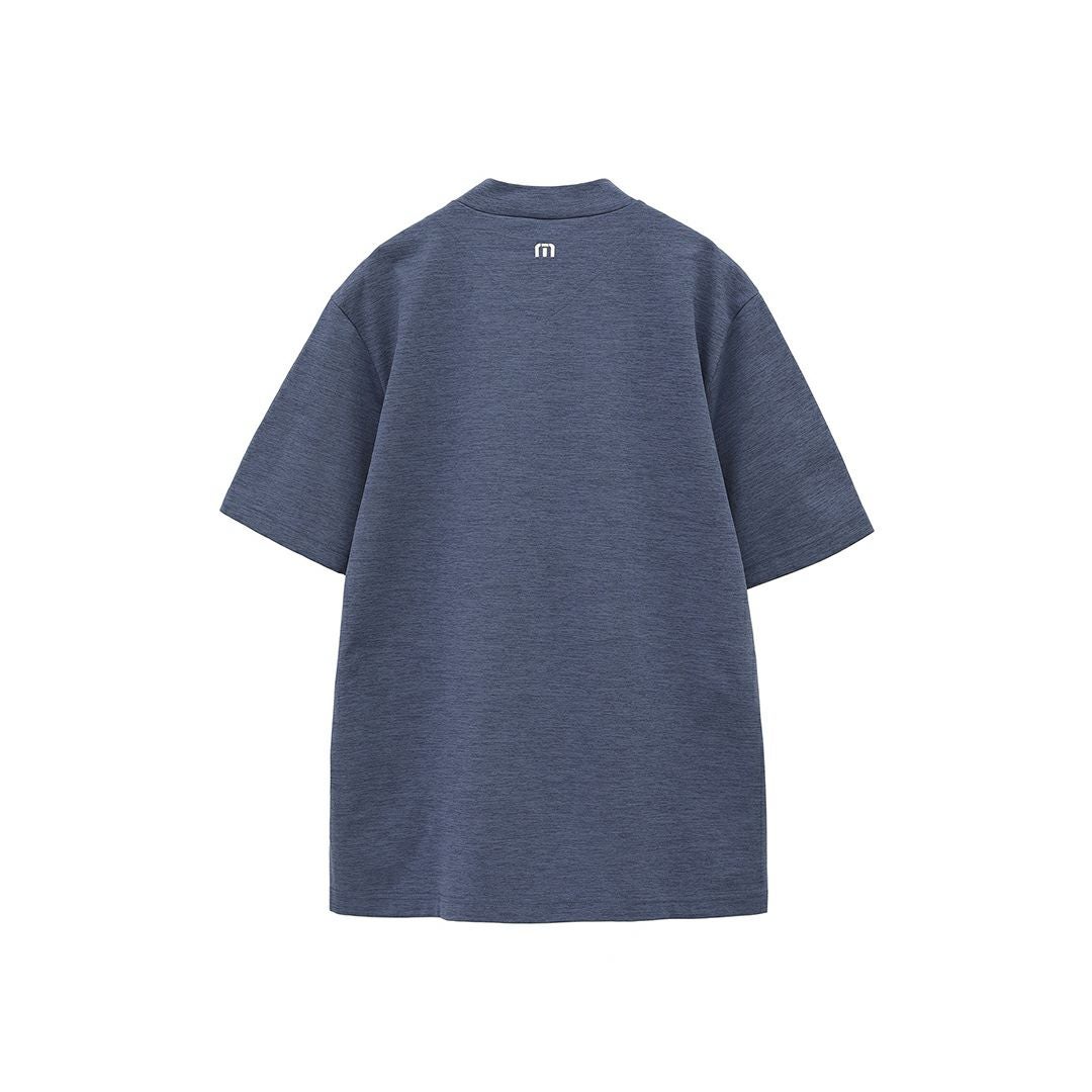 50％OFF】[トラヴィスマシュー]メンズ レトロチェスト プリント半袖