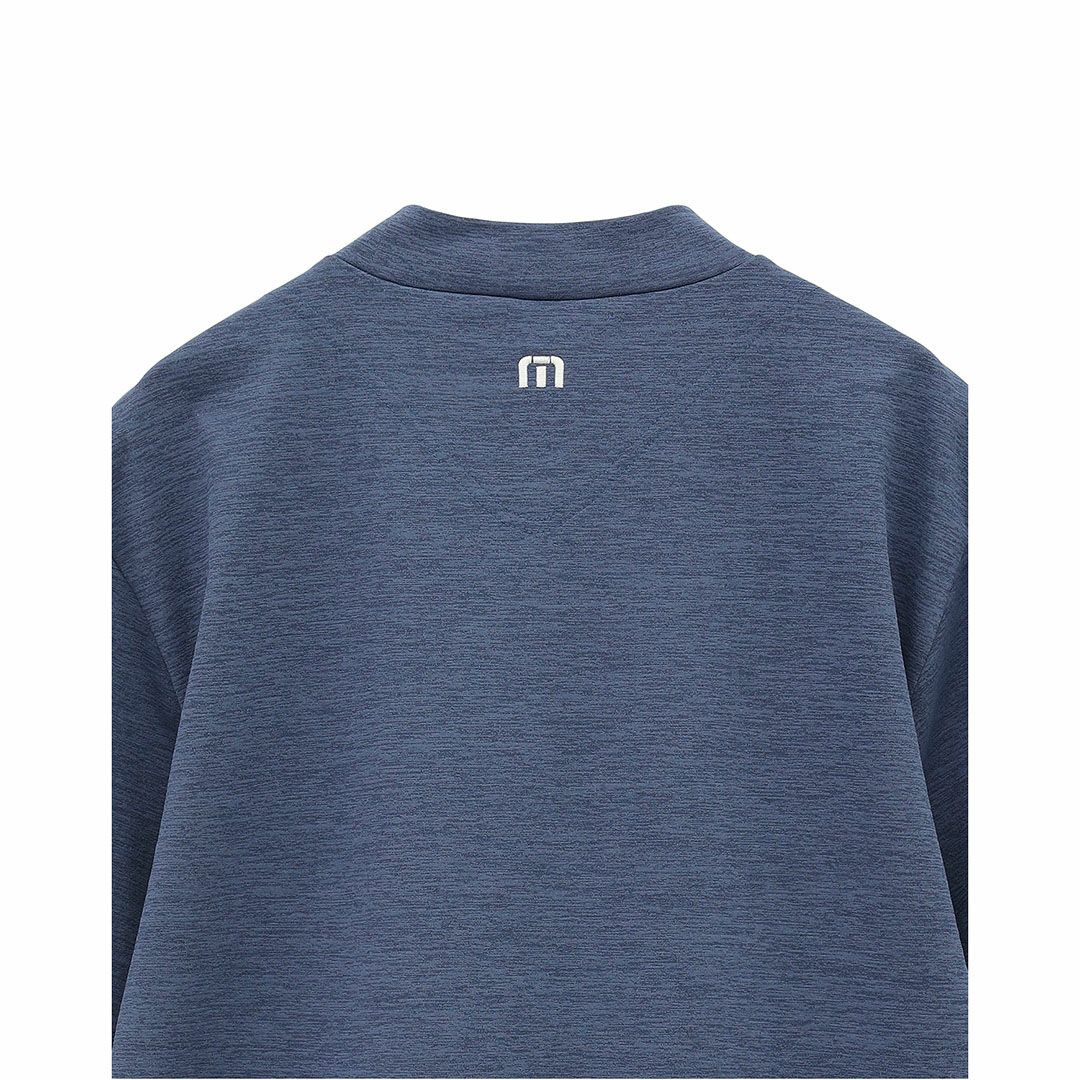 50％OFF】[トラヴィスマシュー]メンズ レトロチェスト プリント半袖