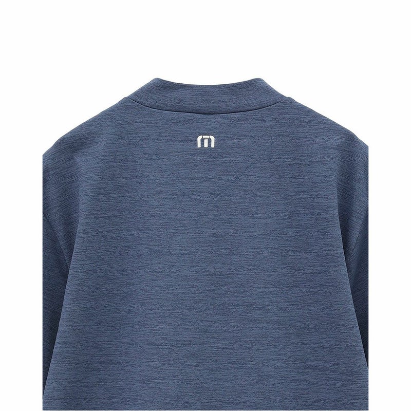 トラヴィスマシュー TRAVISMATHEW メンズ メンズ レトロチェスト プリント半袖モック (MENS) TMMA52R 詳細21