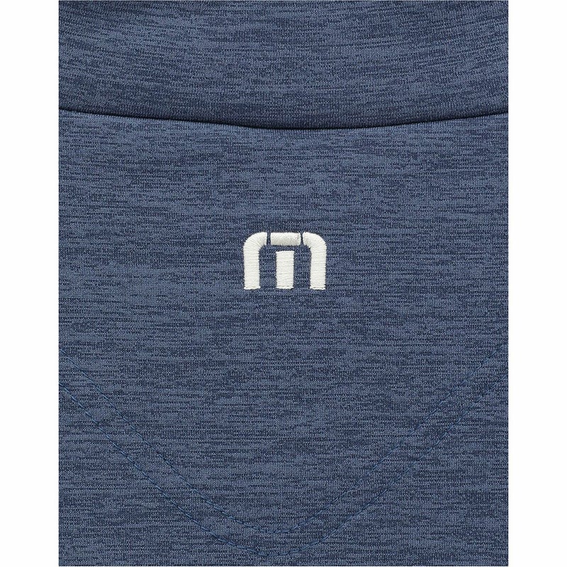 トラヴィスマシュー TRAVISMATHEW メンズ メンズ レトロチェスト プリント半袖モック (MENS) TMMA52R 詳細22