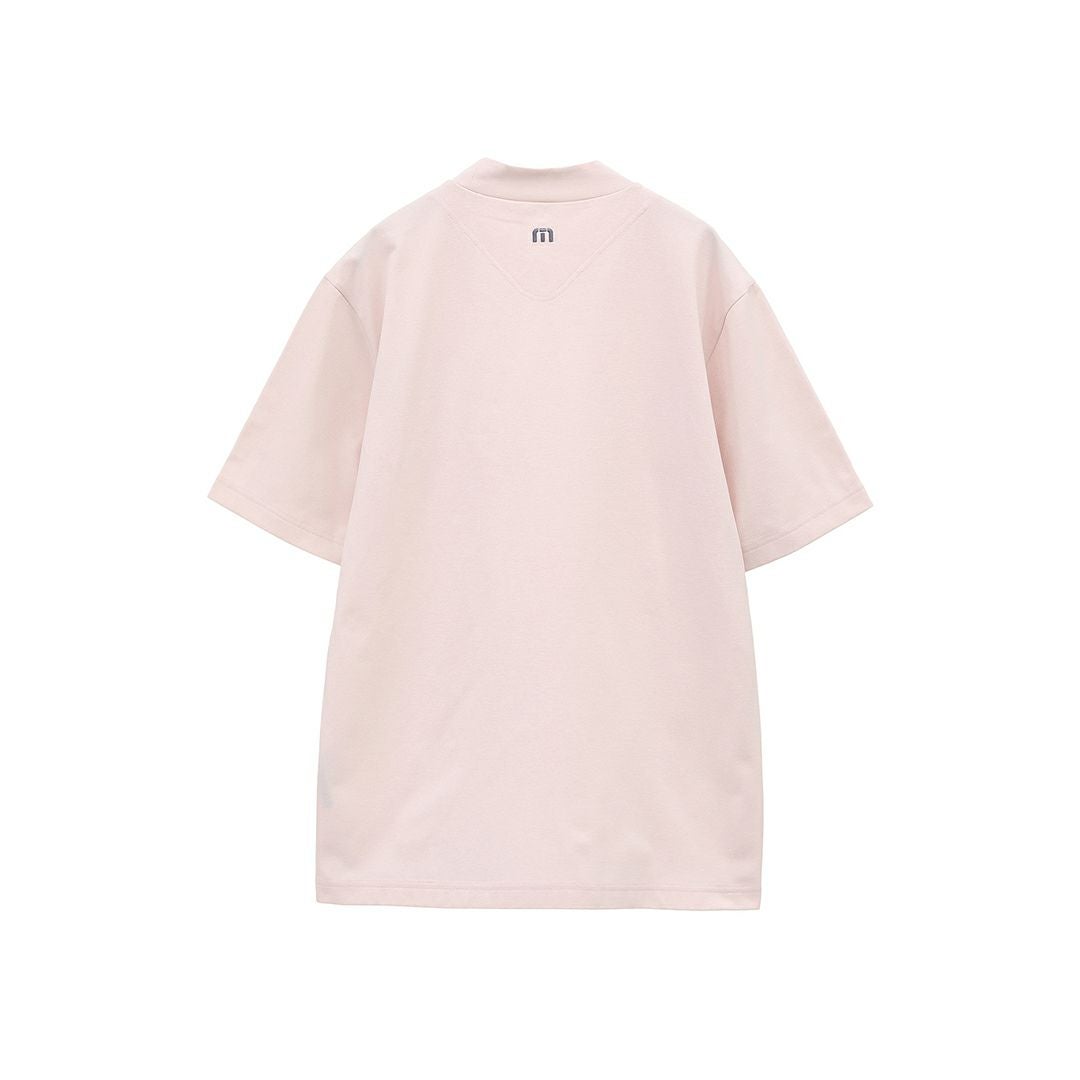 トラヴィスマシュー TRAVISMATHEW メンズ メンズ レトロチェスト プリント半袖モック (MENS) TMMA52R 詳細23