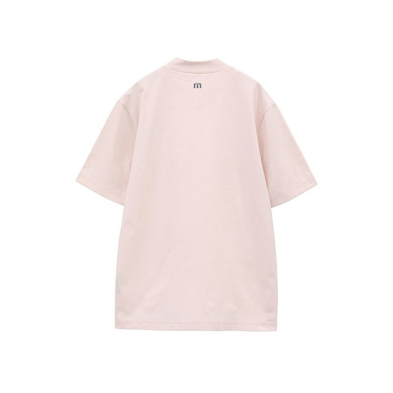 トラヴィスマシュー TRAVISMATHEW メンズ メンズ レトロチェスト プリント半袖モック (MENS) TMMA52R 詳細23