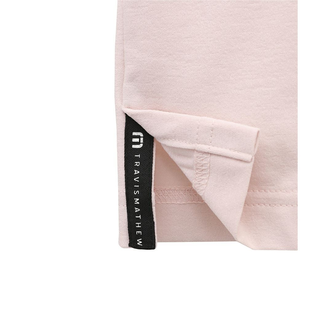 トラヴィスマシュー TRAVISMATHEW メンズ メンズ レトロチェスト プリント半袖モック (MENS) TMMA52R 詳細27