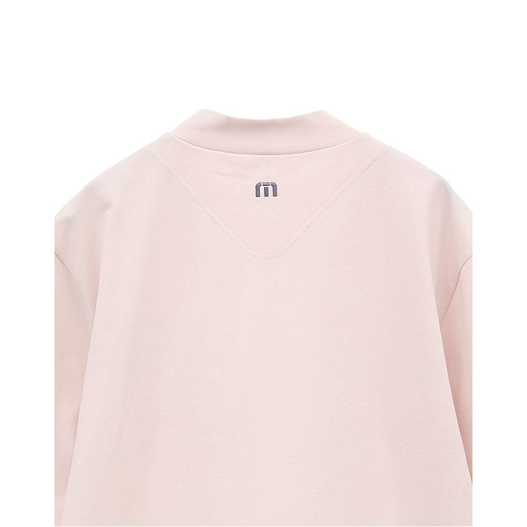 50％OFF】[トラヴィスマシュー]メンズ レトロチェスト プリント半袖