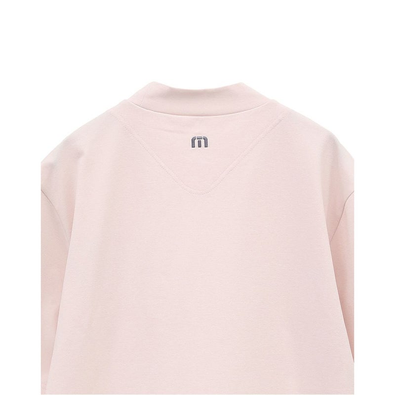 トラヴィスマシュー TRAVISMATHEW メンズ メンズ レトロチェスト プリント半袖モック (MENS) TMMA52R 詳細28