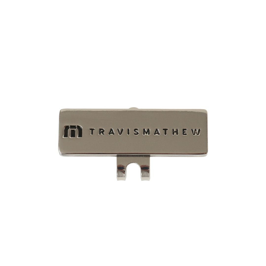 トラヴィスマシュー TRAVISMATHEW メンズ メンズ クリップマーカー TMMG53HF 詳細2