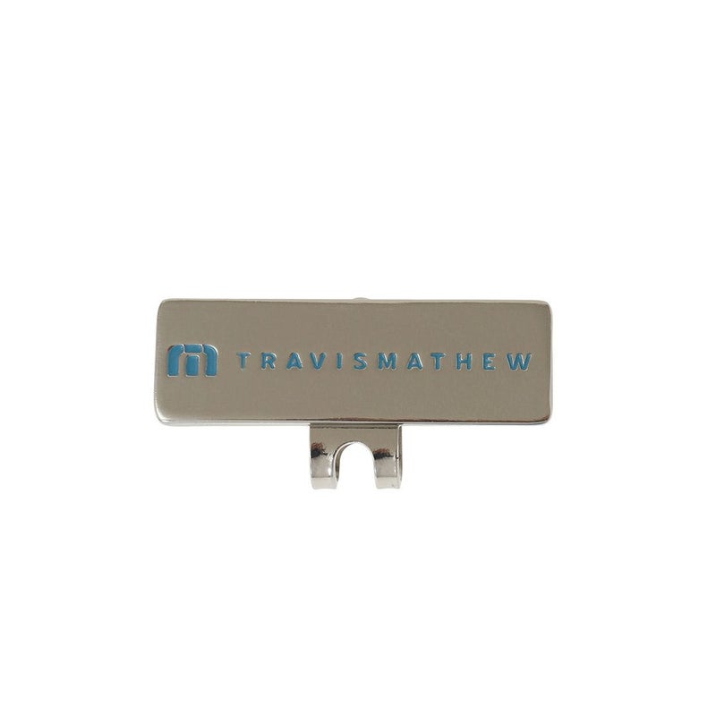 トラヴィスマシュー TRAVISMATHEW メンズ メンズ クリップマーカー TMMG53HF 詳細8