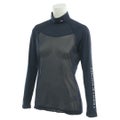 トミー ヒルフィガー ゴルフ Tommy Hilfiger Golf レディース レディース モックネック メッシュインナーシャツ THLA535 詳細1
