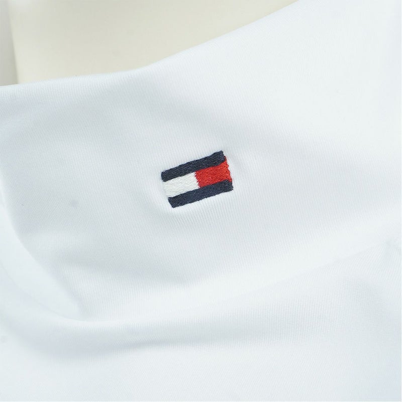 トミー ヒルフィガー ゴルフ Tommy Hilfiger Golf レディース レディース モックネック メッシュインナーシャツ THLA535 詳細6
