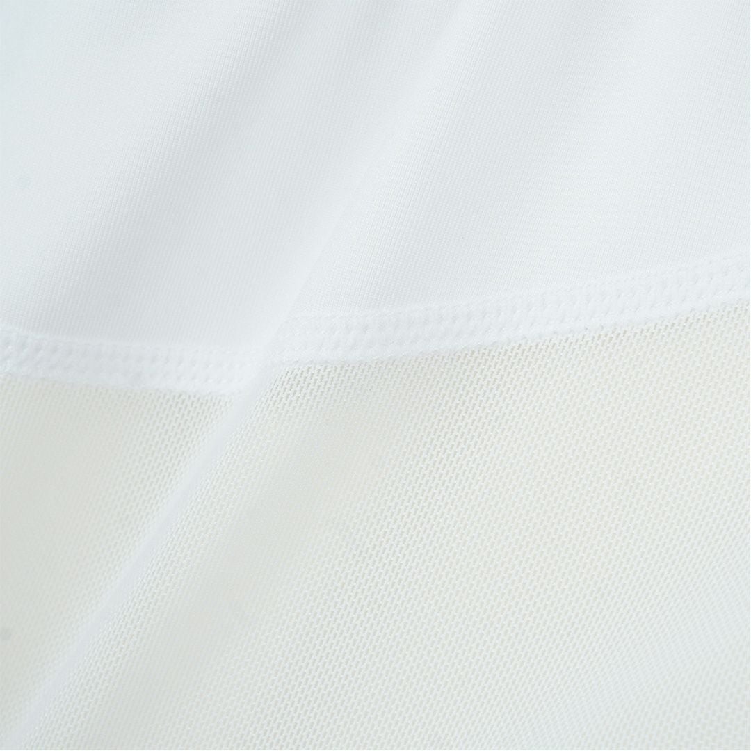 トミー ヒルフィガー ゴルフ Tommy Hilfiger Golf レディース レディース モックネック メッシュインナーシャツ THLA535 詳細7