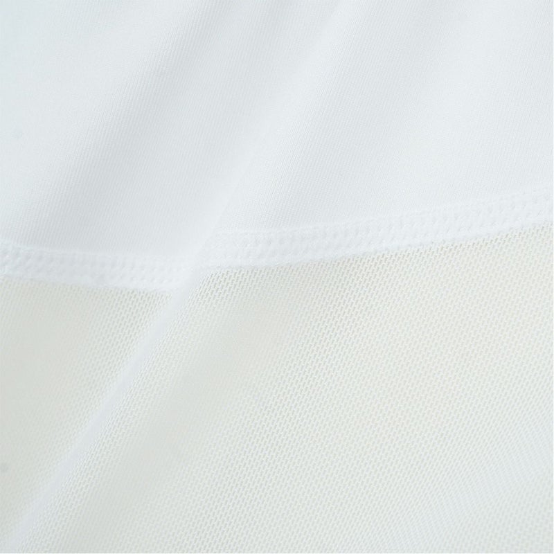 トミー ヒルフィガー ゴルフ Tommy Hilfiger Golf レディース レディース モックネック メッシュインナーシャツ THLA535 詳細7