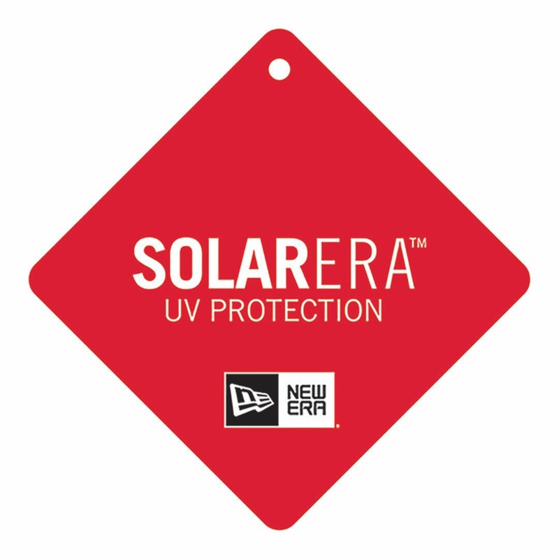 ニューエラ NEW ERA メンズ メンズ 半袖 ミッドネック 鹿の子 Tシャツ Vertical Logo ブラック ERMA54H 詳細9