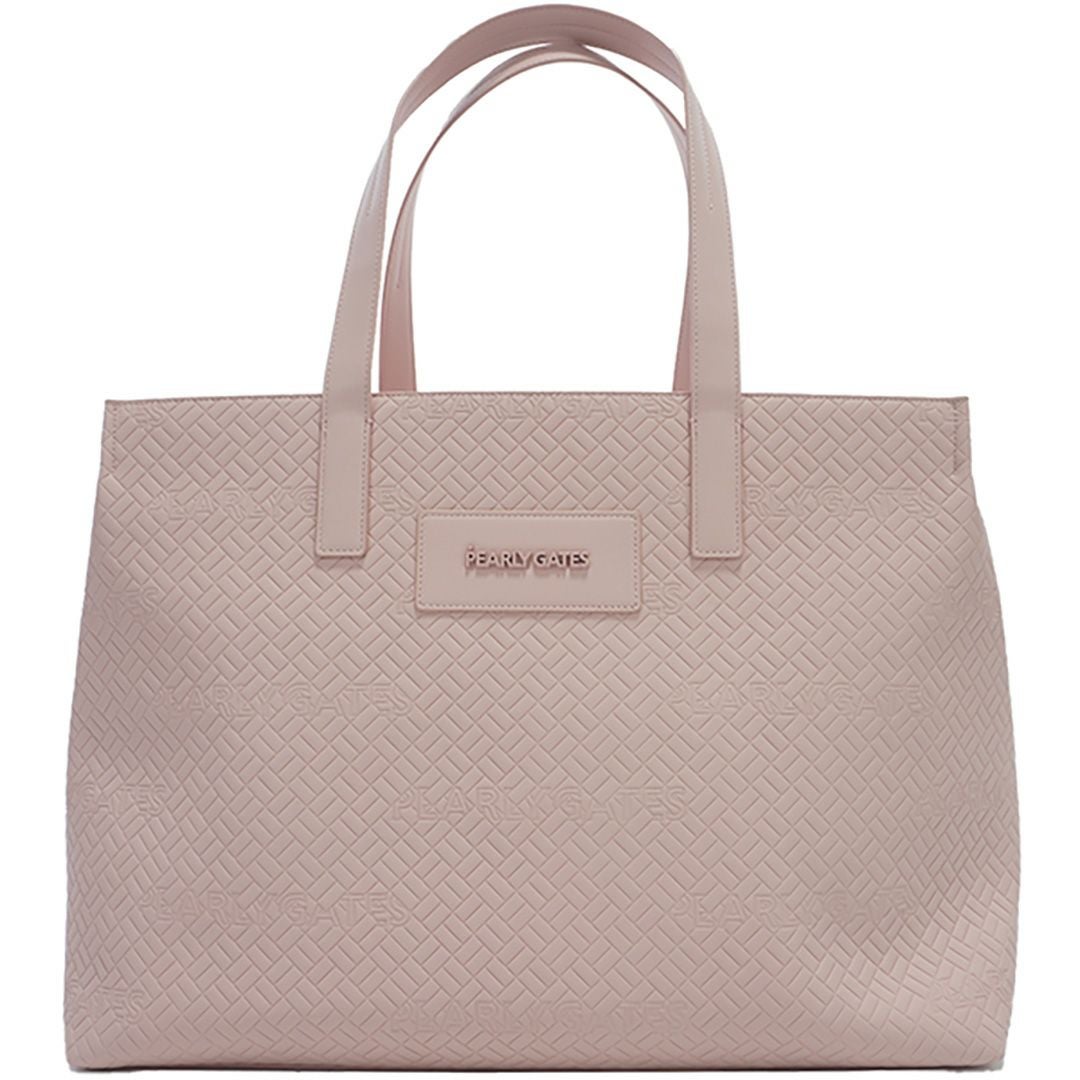 パーリーゲイツ]【定番】BASIC ロッカーバッグ (UNISEX) | 【公式