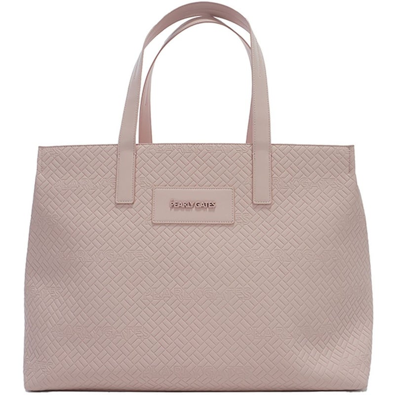 パーリーゲイツ PEARLY GATES メンズ レディース ユニセックス 【定番】BASIC ロッカーバッグ (UNISEX) PAMG56XF 詳細1