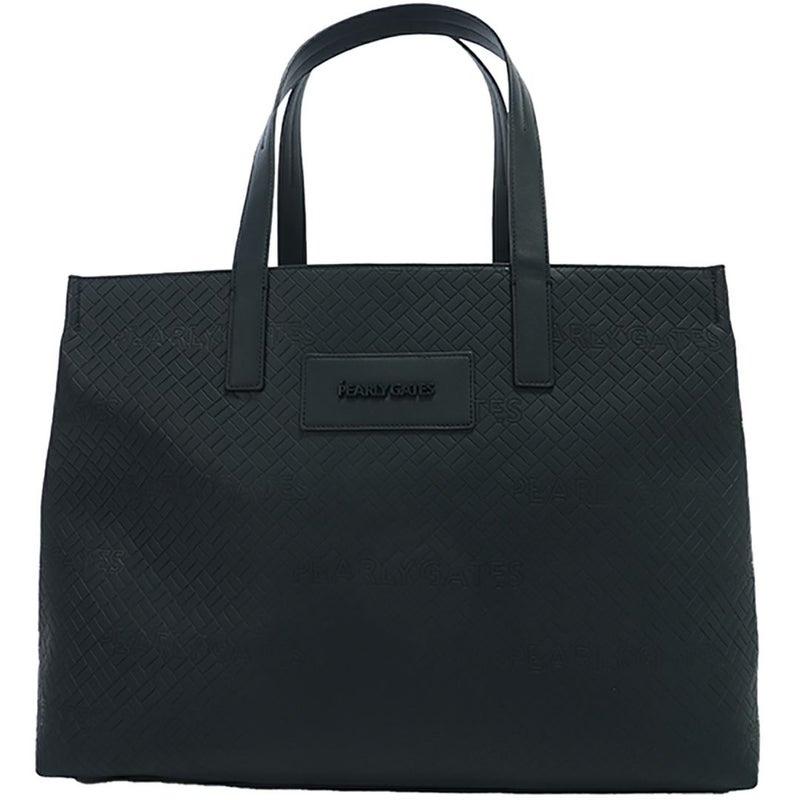 パーリーゲイツ PEARLY GATES メンズ レディース ユニセックス 【定番】BASIC ロッカーバッグ (UNISEX) PAMG56XF 詳細2