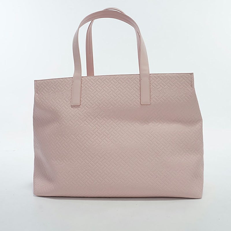 パーリーゲイツ PEARLY GATES メンズ レディース ユニセックス 【定番】BASIC ロッカーバッグ (UNISEX) PAMG56XF 詳細3