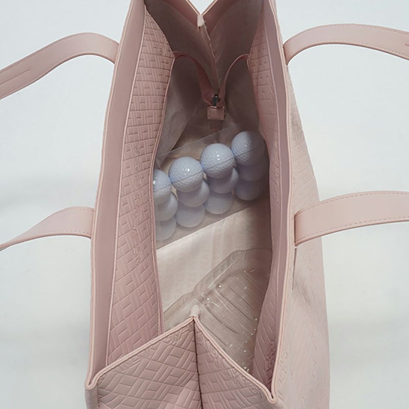 パーリーゲイツ PEARLY GATES メンズ レディース ユニセックス 【定番】BASIC ロッカーバッグ (UNISEX) PAMG56XF 詳細6