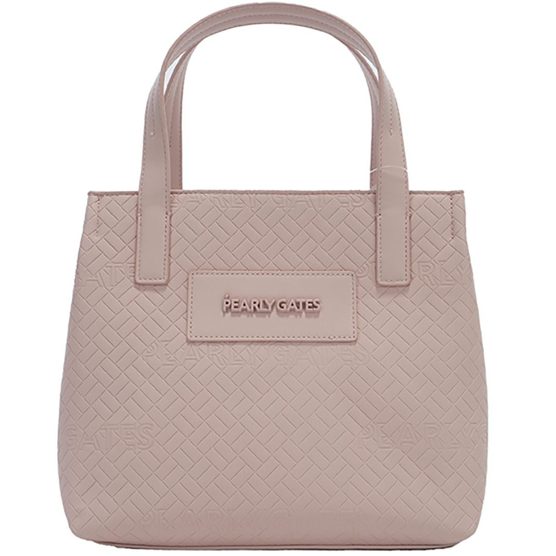 パーリーゲイツ]【定番】BASIC カートバッグ (UNISEX) | 【公式