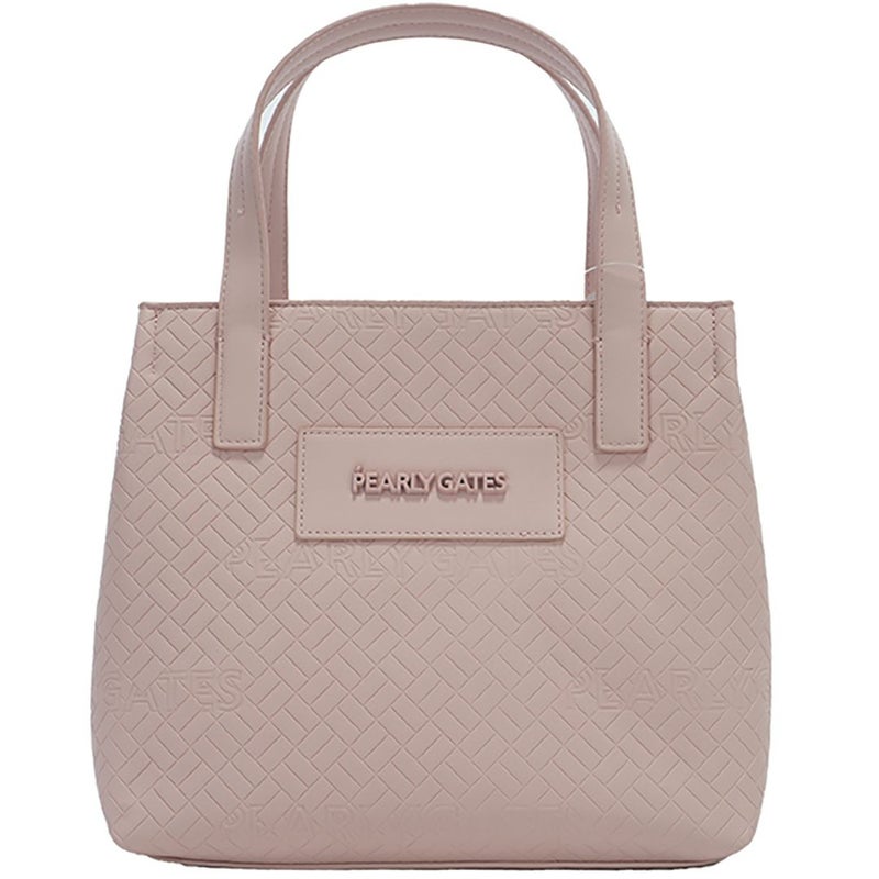 パーリーゲイツ PEARLY GATES メンズ レディース ユニセックス 【定番】BASIC カートバッグ (UNISEX) PAMG56YF 詳細2
