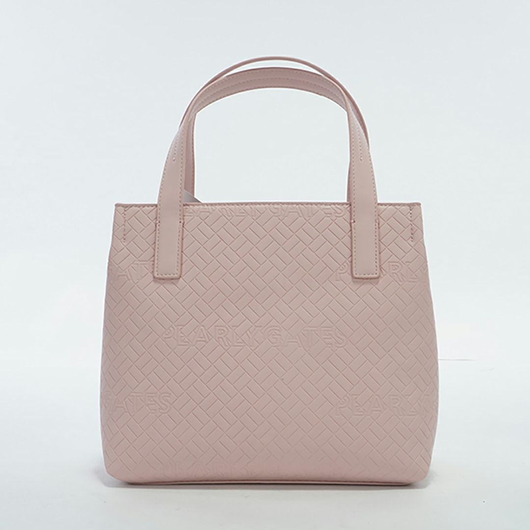 パーリーゲイツ PEARLY GATES メンズ レディース ユニセックス 【定番】BASIC カートバッグ (UNISEX) PAMG56YF 詳細3