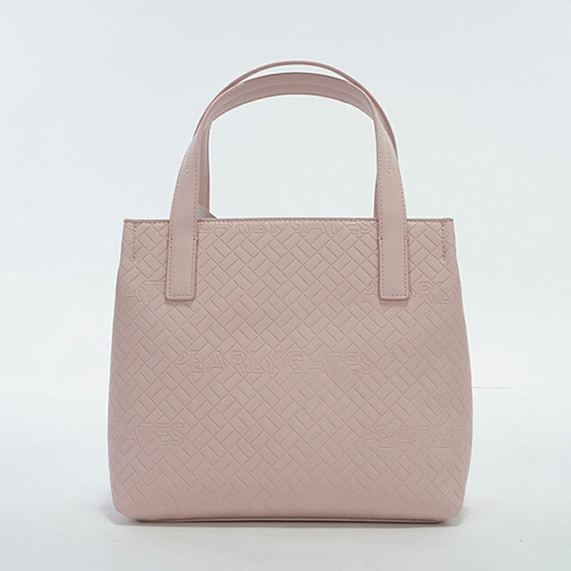 パーリーゲイツ PEARLY GATES メンズ レディース ユニセックス 【定番】BASIC カートバッグ (UNISEX) PAMG56YF 詳細3