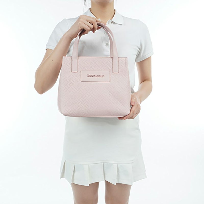 パーリーゲイツ PEARLY GATES メンズ レディース ユニセックス 【定番】BASIC カートバッグ (UNISEX) PAMG56YF 詳細7