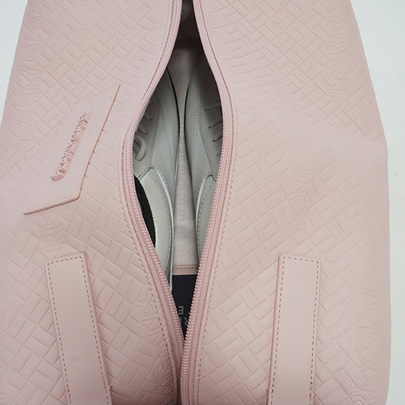 パーリーゲイツ PEARLY GATES メンズ レディース ユニセックス 【定番】BASIC シューズケース (UNISEX) PAMG57BF 詳細4