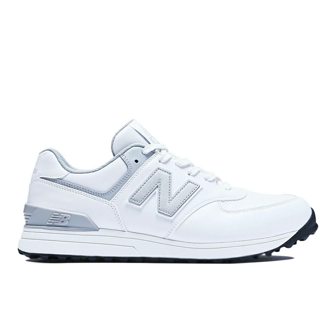 ニューバランス]メンズ スパイクレスシューレース 574 v3 SL UGS574P3