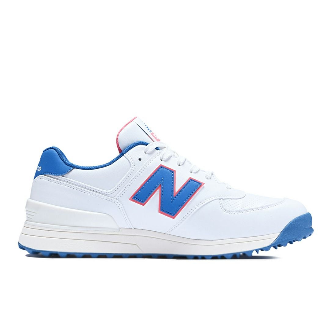 ニューバランス]メンズ スパイクレスシューレース 574 v3 SL UGS574P3