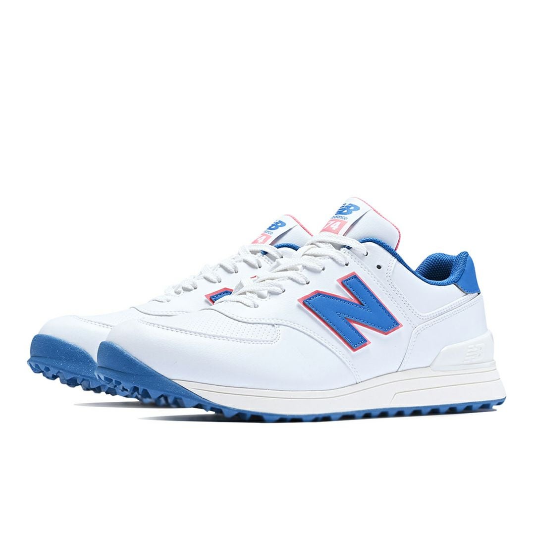 9283　New Balance golf UGS574P3 ニューバランス]メンズ スパイクレスシューレース 574 v3 SL UGS574P3