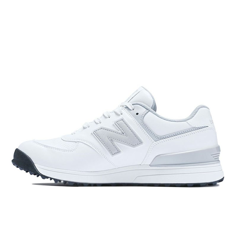 ニューバランスゴルフ new balance メンズ メンズ スパイクレスシューレース 574 v3 SL UGS574P3 NSMS59 詳細11