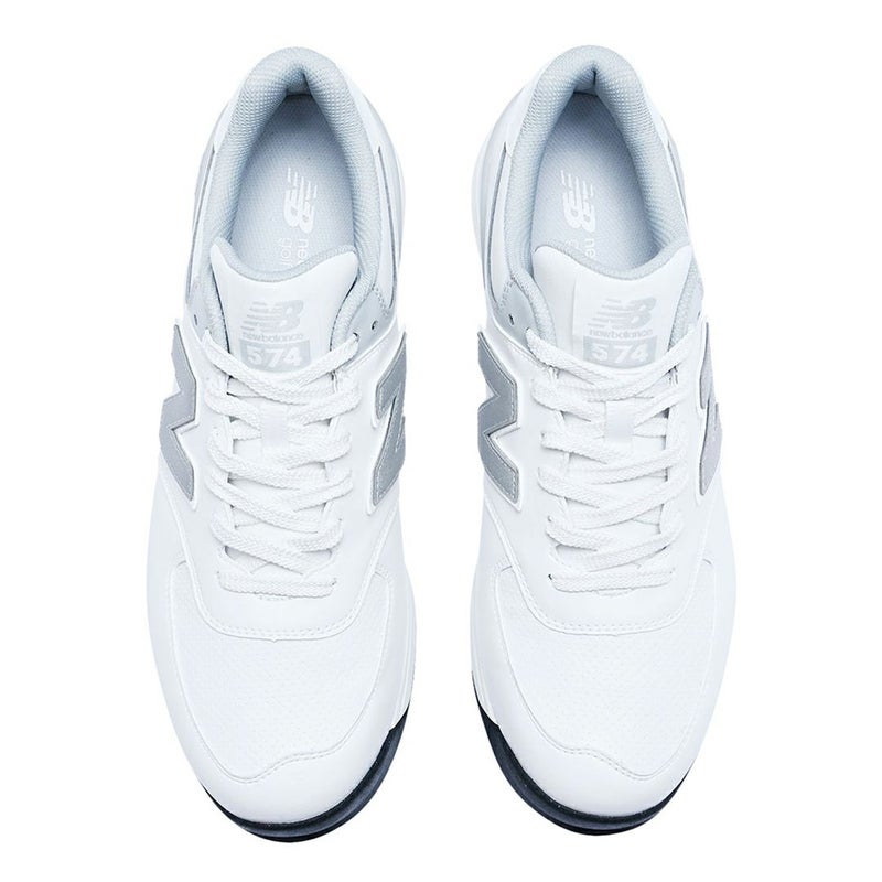 ニューバランスゴルフ new balance メンズ メンズ スパイクレスシューレース 574 v3 SL UGS574P3 NSMS59 詳細12