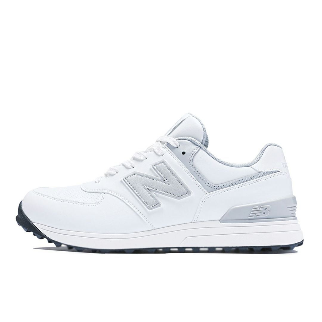 ニューバランス]メンズ スパイクレスシューレース 574 v3 SL UGS574P3