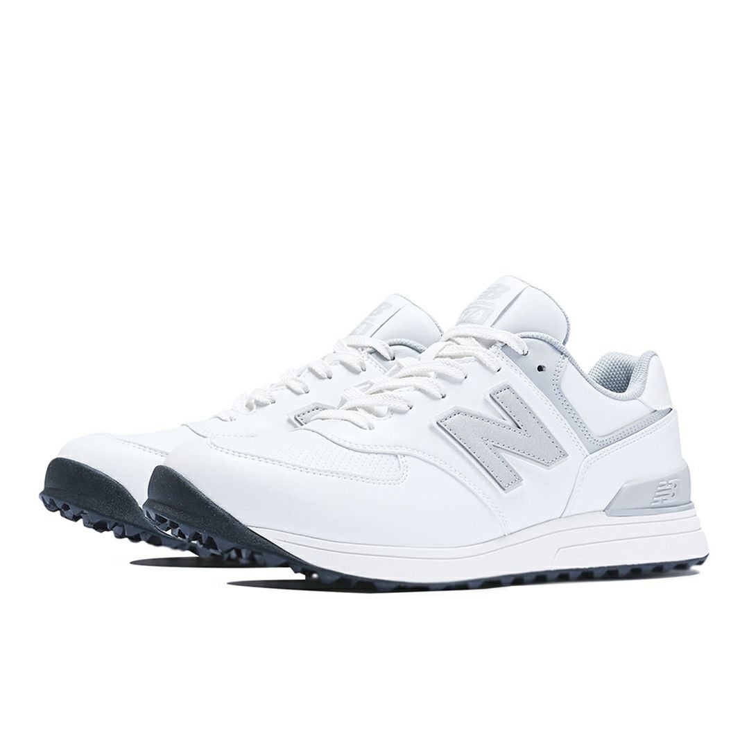 ニューバランス]メンズ スパイクレスシューレース 574 v3 SL UGS574P3