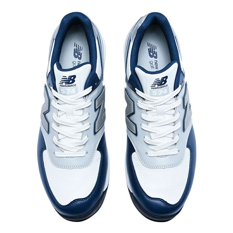 ニューバランスゴルフ new balance メンズ メンズ スパイクレスシューレース 574 v3 SL UGS574P3 NSMS59 詳細19