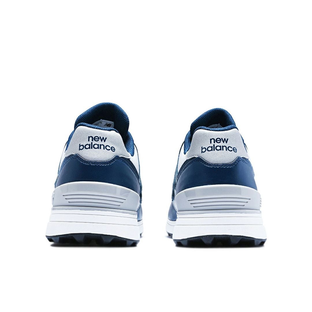 ニューバランス]メンズ スパイクレスシューレース 574 v3 SL UGS574P3
