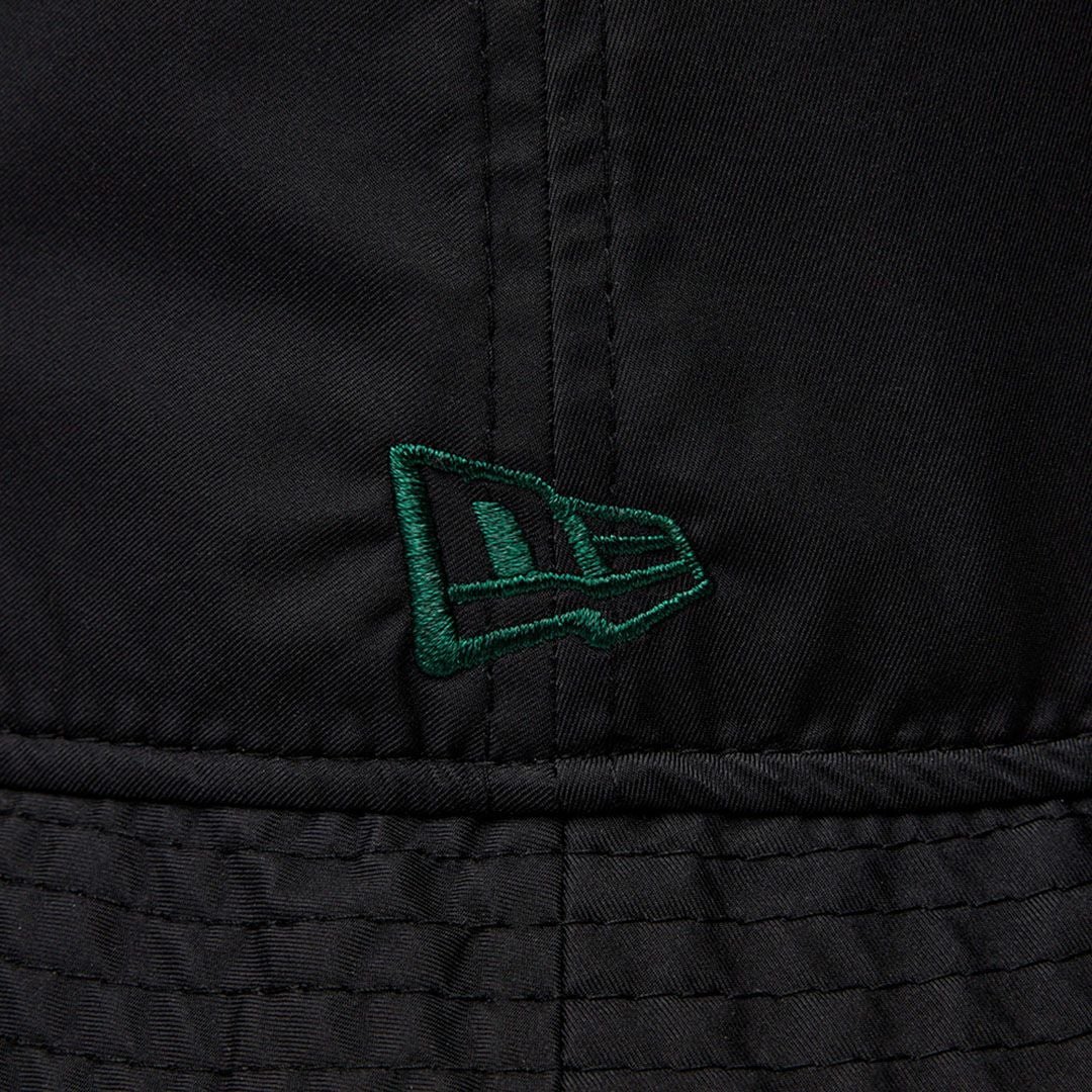 ニューエラ NEW ERA メンズ レディース ユニセックス  [ゴルフ] バケット01 ストリング ZAMZA ブラック ERMZ52C3 詳細8