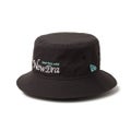 ニューエラ NEW ERA メンズ レディース ユニセックス  バケット01 BELLOASIS Uchimizu ブラック ERMZ52CP 詳細1
