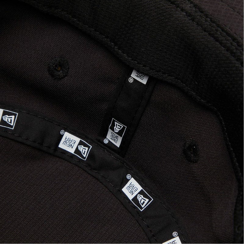 ニューエラ NEW ERA メンズ レディース ユニセックス  バケット01 BELLOASIS Uchimizu ブラック ERMZ52CP 詳細5